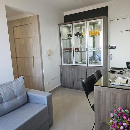 Apartamento Encantador Estacionamento Incluso Sarandi  Exterior foto